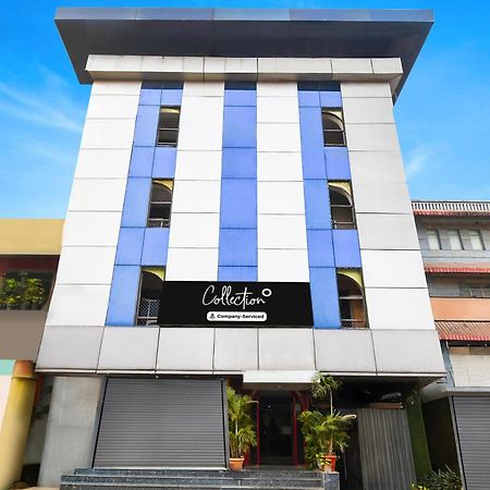 Super Collection O Bhubaneswar City Center Exterior photo