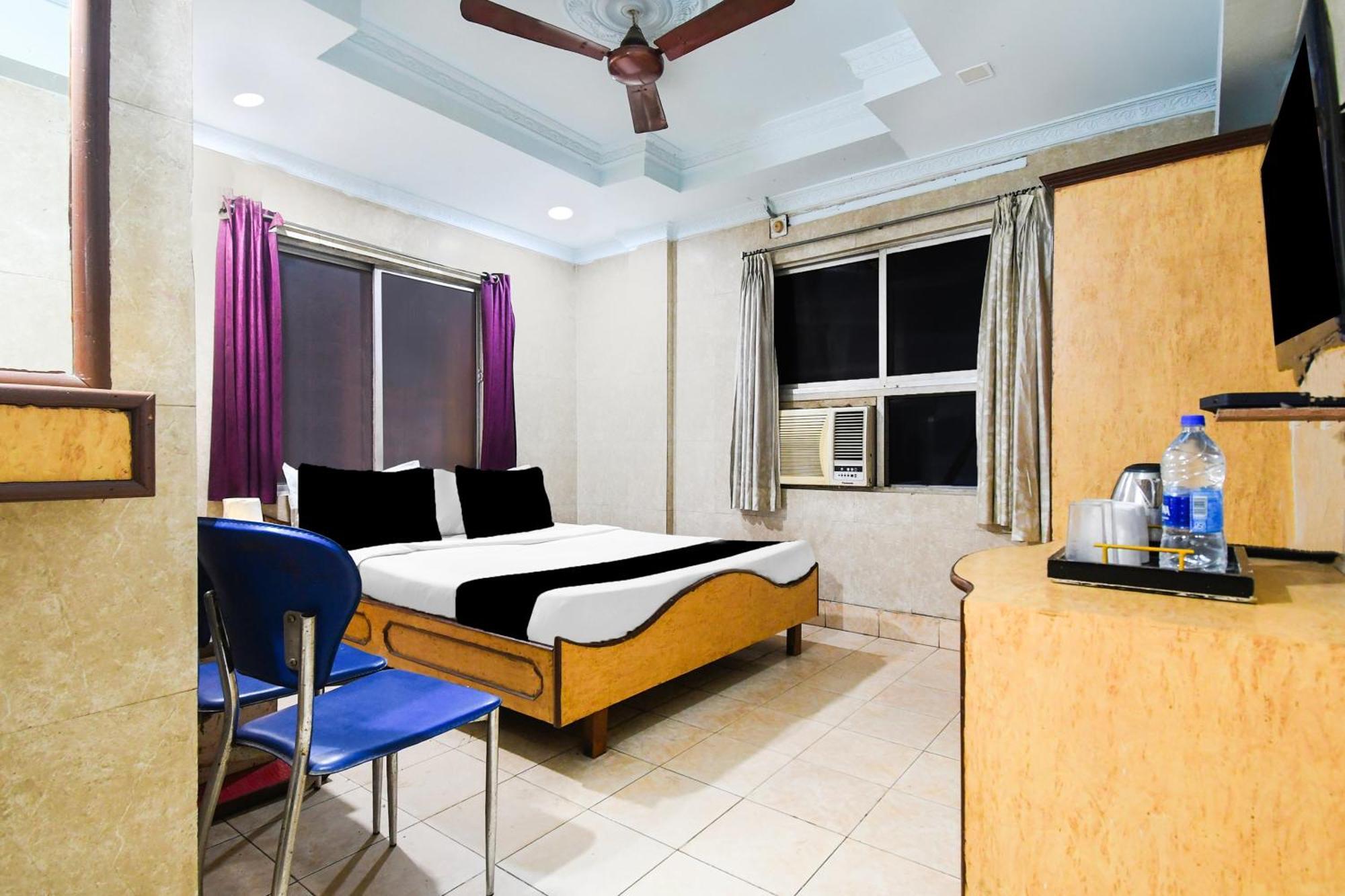 Super Collection O Bhubaneswar City Center Exterior photo